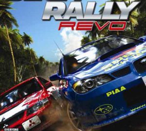 Download Sega Rally Revo