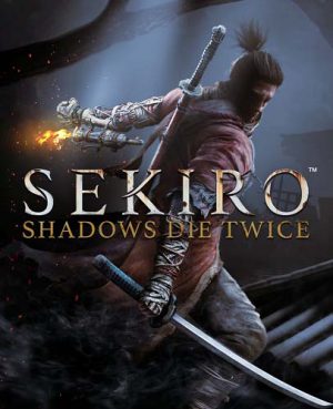 Download Sekiro: Shadows Die Twice - GOTY Edition