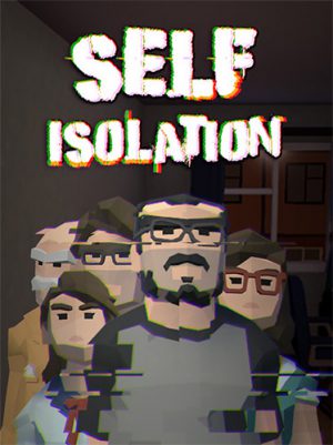 Download Self-Isolation