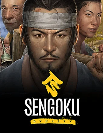 Download Sengoku Dynasty - Ultimate Edition