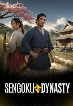 Download Sengoku Dynasty