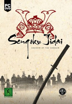 Download Sengoku Jidai Gold