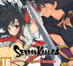 Download SENRAN KAGURA Burst Re:Newal Download SENRAN KAGURA Burst Re:Newal