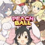 Download SENRAN KAGURA Peach Ball