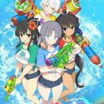 Download SENRAN KAGURA Peach Beach Splash