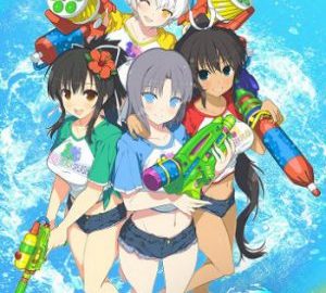 Download SENRAN KAGURA Peach Beach Splash Download SENRAN KAGURA Peach Beach Splash