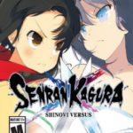 Download Senran Kagura Shinovi Versus Download Senran Kagura Shinovi Versus