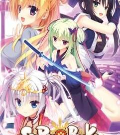 Download Senren*Banka Download Senren*Banka