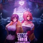 Download Sense: A Cyberpunk Ghost Story Download Sense: A Cyberpunk Ghost Story