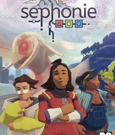 Download Sephonie