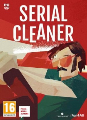 Download Serial Cleaner