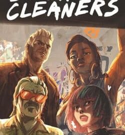 Download Serial Cleaners