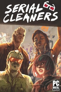 Download Serial Cleaners