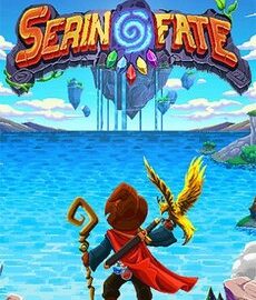 Download Serin Fate