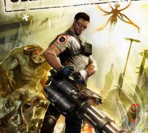 Download Serious Sam 3: BFE