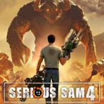 Download Serious Sam 4: Deluxe Edition