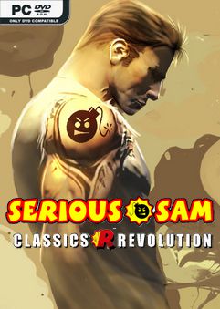 Download Serious Sam Classics: Revolution
