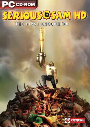 Download Serious Sam HD: The First Encounter