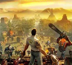 Download Serious Sam HD: The Second Encounter