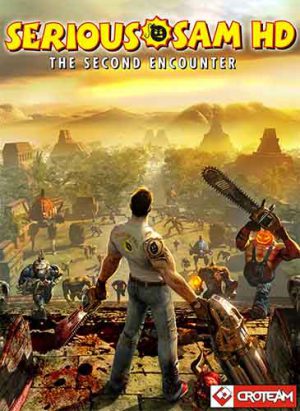Download Serious Sam HD: The Second Encounter