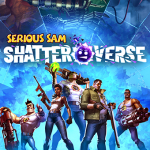 Download Serious Sam: Shatterverse