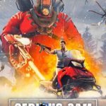 Download Serious Sam: Siberian Mayhem