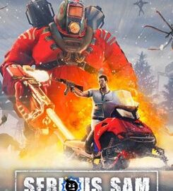 Download Serious Sam: Siberian Mayhem