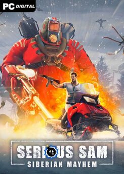 Download Serious Sam: Siberian Mayhem