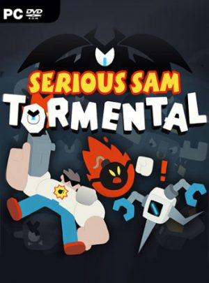 Download Serious Sam: Tormental