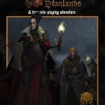 Download Serpent in the Staglands