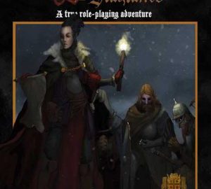 Download Serpent in the Staglands