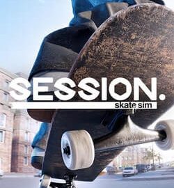 Download Session: Skate Sim