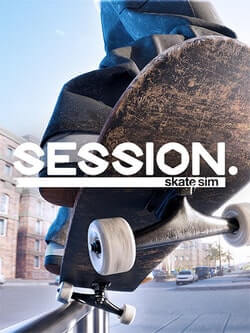 Download Session: Skate Sim