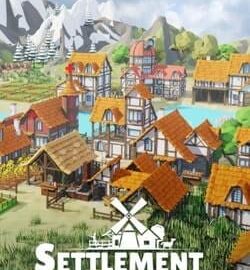 Download Settlement Survival