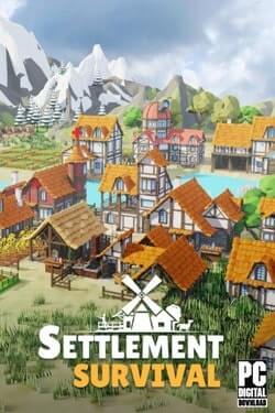 Download Settlement Survival