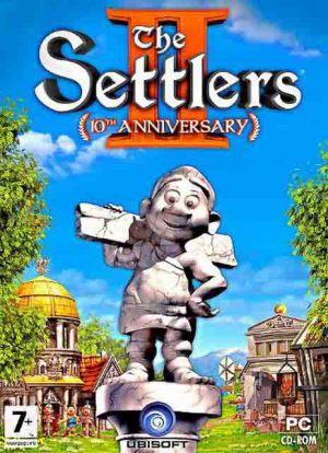 Download Settlers 2: 10th Anniversary Download Settlers 2: 10th Anniversary