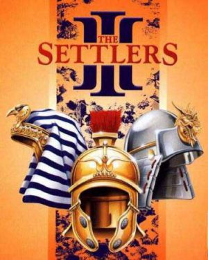 Download Settlers 3: Ultimate Collection