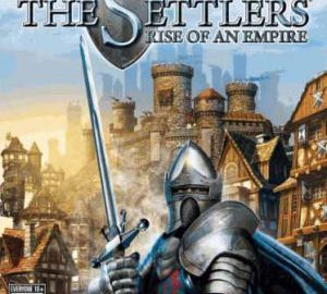 Download Settlers: Rise of an Empire - Gold Edition