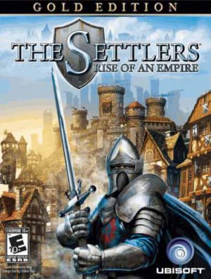 Download Settlers: Rise of an Empire - Gold Edition