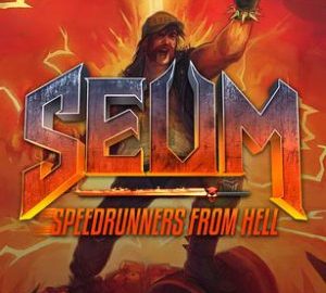 Download SEUM: Speedrunners from Hell