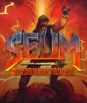 Download SEUM: Speedrunners from Hell