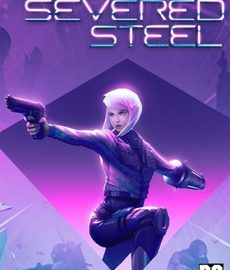 Download Severed Steel Download Severed Steel