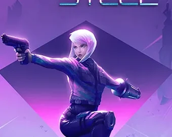 Download Severed Steel