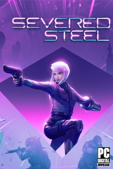 Download Severed Steel
