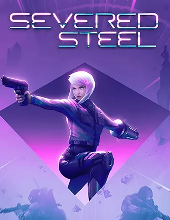 Download Severed Steel