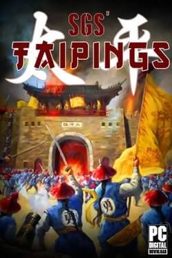 Download SGS Taipings