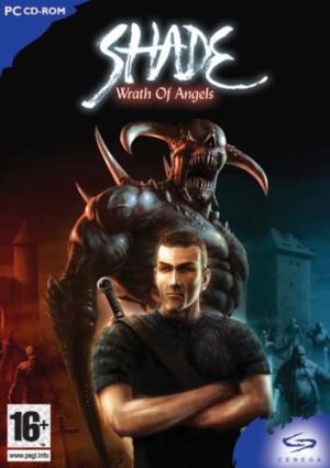 Download Shade Wrath Of Angels
