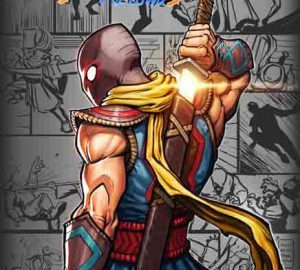 Download Shadow Blade: Reload