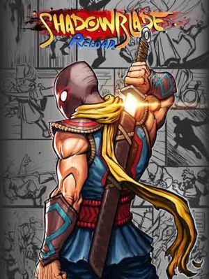 Download Shadow Blade: Reload