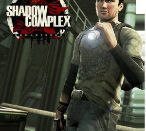 Download Shadow Complex Remastered